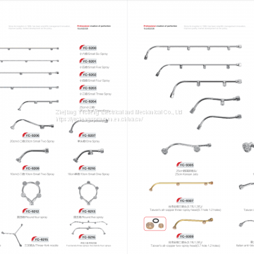 Сельскохозяйственная распылительная пистолет: YC-9100 photo-2
