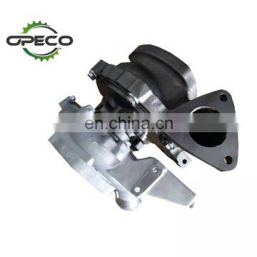 GTB1749VK Turbocharger Without Actuator 787556-5017S 787556 1717628 1719695 1760759 BK3Q6K682PC BK3Q6K682CB photo-5