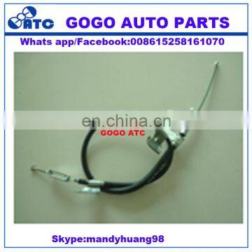 hand brake Control cable46420-0K041/46420-26611/82000-98053/82000-98056/36530-EL000/36531-EL000for Dodge