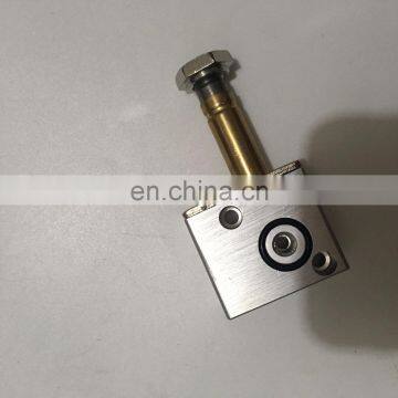 2016 Fast Delivery aquarium magnetic valve co2 regulator