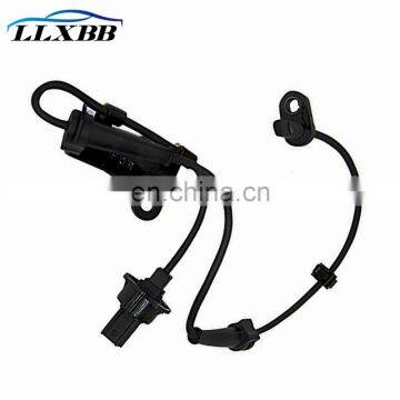Genuine ABS Sensor Wheel Speed Sensor 57450-TF0-003 For Honda City Saloon Cr-Z Insight 08-13 57450-TF0-013 SU14220