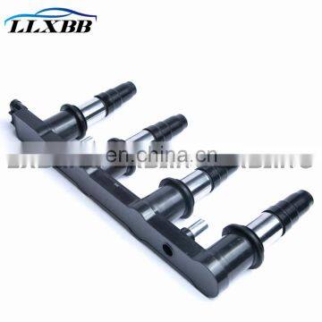 Original Ignition Coil 55561655 55570160 63024114 For GM Chevrolet Cruze photo-5