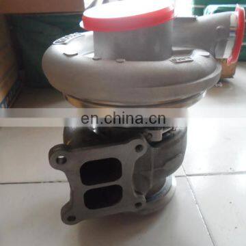 QSM11 Turbocharger 4024967 3593606 HX55 photo-4