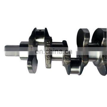 Auto Parts Motor vm R425 Dohc Crankshaft for Ldv Maxus V80