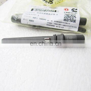 Good quality diesel ISDE 4903298 injector connector