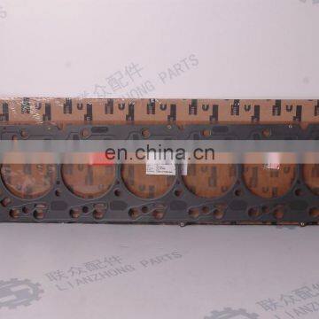 4932210 Diesel Engine QSB Cylinder Head Gasket photo-2