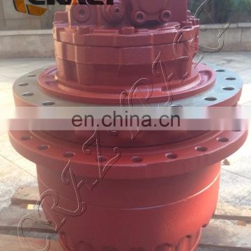 KYB MAG180VP final drive ,excavator spare parts