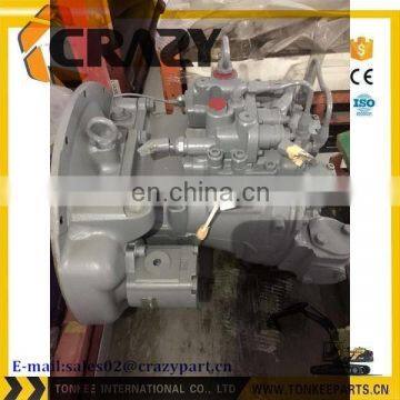 HPV102FW Hydraulic Main Pump for Excavator ZX200 ZX210 ZX230 ZX240