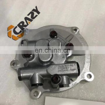 SK460-8 SK480-8 gear pump LS10V00018F1 ,excavator parts