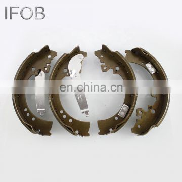 IFOB CAR Brake Shoe Kit For hilux vigo REVO OEM04495-0k120 04495-0k151 04495-0k160 04495-0k070