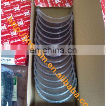 PC400LC-8 PC400-8 engine SAA6D125E-5 main bearing 6150-21-8010