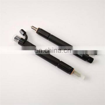 Cummins 6CT Mechanical Engine Parts Fuel Injector 3919602 4948364 photo-2