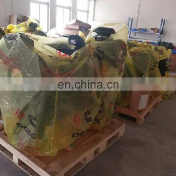 Dongfeng Cummins Diesel Engine 6LTAA8.9-C325 For Sale photo-4