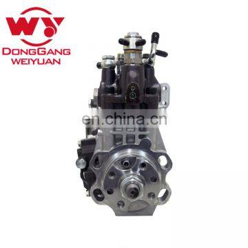 Fuel Injection Pump 729932-51360 For Yanmar