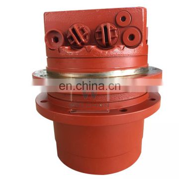 Excavator spare parts Travel motor MAG-26VP Final drive Hydraulic motor B37-2