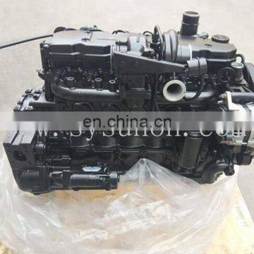 Original Diesel Engine Assembly QSB6.7 73323801 for Truck in Stock photo-2
