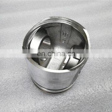 6CT 260HP Automobile diesel engine parts piston kit 3925878