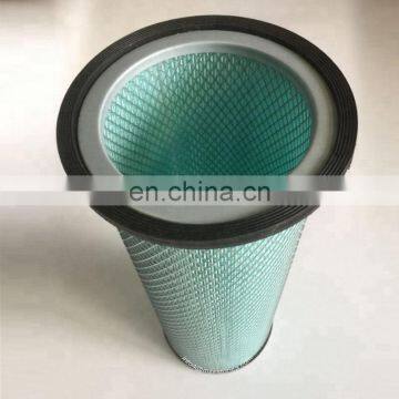 Air filter AF820M for Japan truck trailer