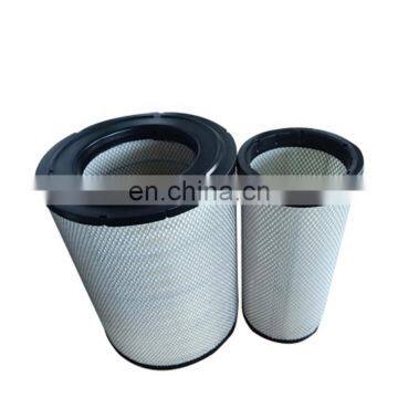 air filter K3343 for truck