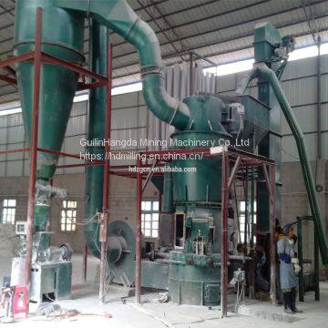 Ultra Fine Powder Raymond Mill HDM960