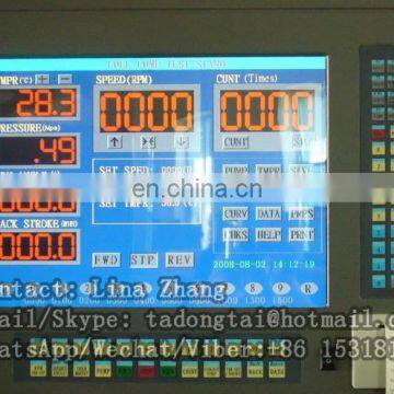 DTS 619---diesel Injector and Pump Test Bench With Computer photo-3