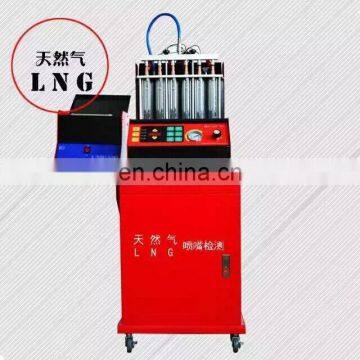 HOT SALE -- Fuel Fill Injector Tester & Cleaner DTQ200 photo-2