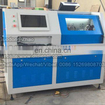 CR816 Common Rail Injection Pump, EUI/EUP, HEUI Test Bench, Made By Dongtai photo-4