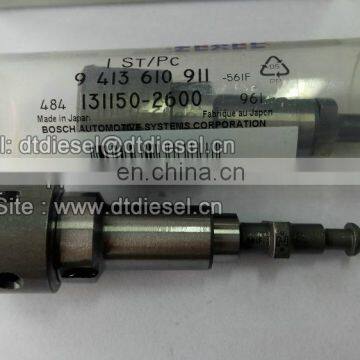 A814 Diesel Injection Pump Plunger 131150-2620 photo-5