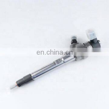 0445 110 461 Fuel Injector Bos-ch Original In Stock Common Rail Injector 0445110461