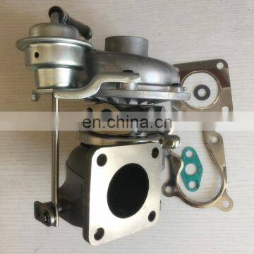 RHF5 8973053020 Turbo Turbocharger for 4JH1TC Engine photo-5