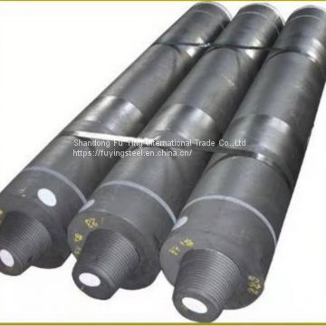 RP HP UHP Graphite Electrode for   Italy