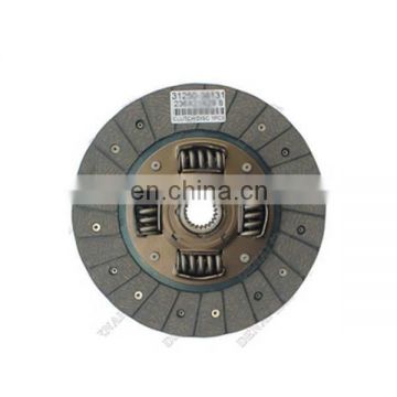 Clutch Disc Assy Clutch Disc for Cruiser Prado Hiace 31250-26221