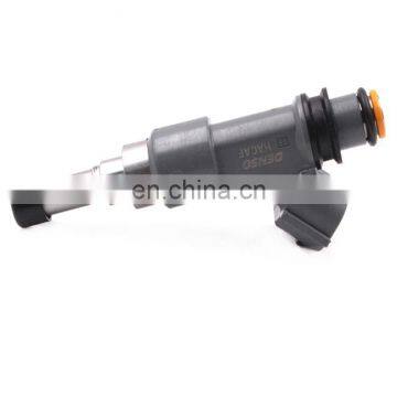 High quality Fuel Injector 16600-EA00A For Frontier