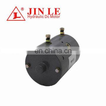Good Looking Hydraulic dc Motor 24v 2kw