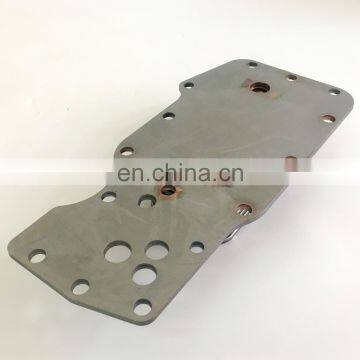 Genuine Oil Cooler 3959031 photo-5