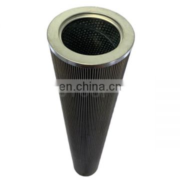 PH73912CG industrial Pleated hydraulic pressure oil filter PH739-12-CG