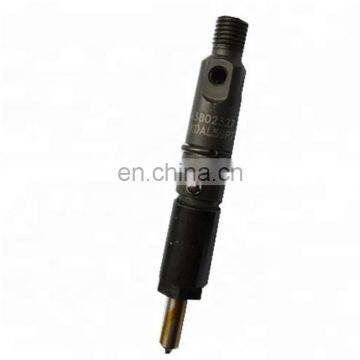 DCEC 6BT 4BT Engine Fuel Injector 3802327 with OEM Number 3902969 3909454 3802008 3802177 3919302 3914473