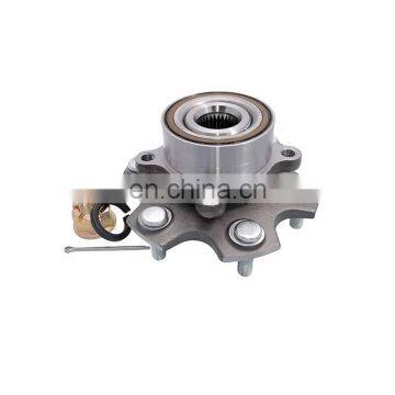 XYREPUESTOS AUTO PARTS Repuestos High quality Front Wheel Hub Bearing for Mitsubishi MR594954