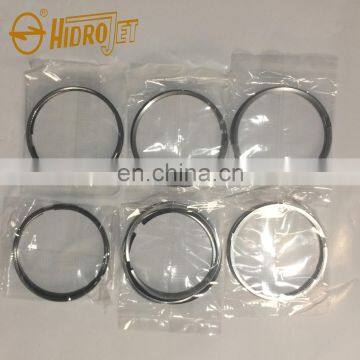 EC210B Spare Parts Steel D6E D6D 98mm Voe20799069 Piston Ring Kit 20799069 for Sale photo-3