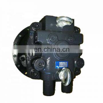 Excavator JS200 Swing motor MFC160039D