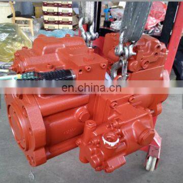 Excavator parts TB1140 Hydraulic main Pump K3V63DTP150R-9N3B