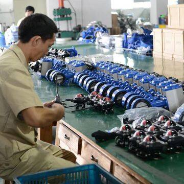 Zhejiang Kinko Fluid Equipment Co.,ltd company overview - view 2