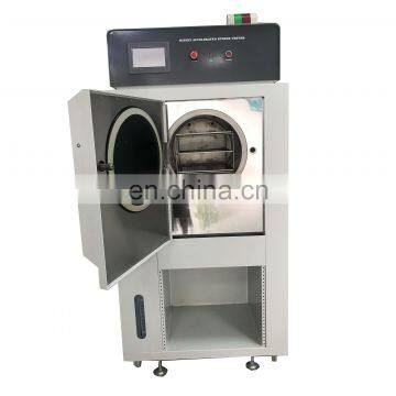 steam equipment/hast testing chamber Hast high pressure accelerated aging