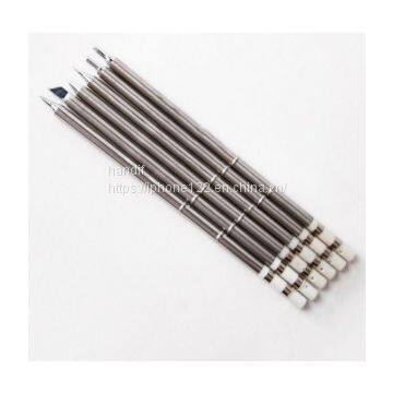 soldering tip replacement hakkoT12-B