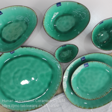 Crackle Glaze Tableware photo-4