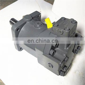 Rexroth A6VM80HZ1 A6VM107HZ1 A6VM140HZ1 A6VM200HZ1 A6VM250HZ1 Hydraulic Axial Piston Variable Motor A6VM160HZ1/63W-VPB010B-S