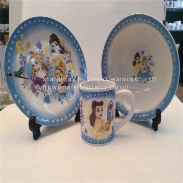 Dinnerware Ceramic Bowls Mugs Ceramic Cup photo-5