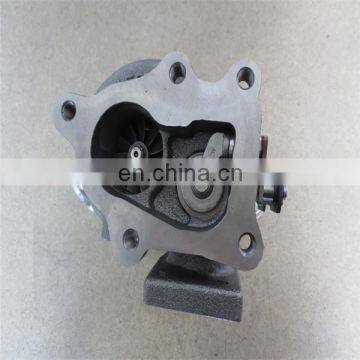 HE200WG Turbocharger FT 3773121 3773122 photo-2
