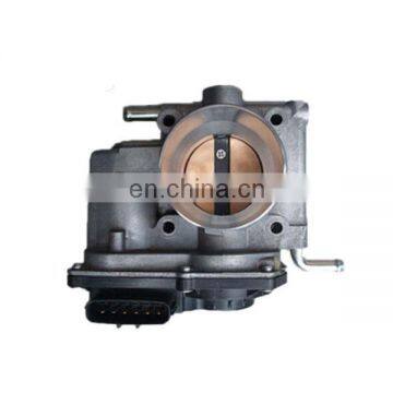 ZJ3813640 electronic throttle body for Mazda 2