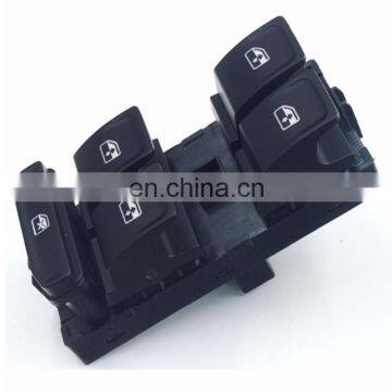 High-quality Power Window Main Switch for Seat Ateca IbizaST Leon Polo 13-18 Golf Mk7 Passat B8 Tiguan Touran 14-18 5G0959857B photo-2